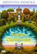 Jezioro Os... - Krystyna Siesicka -  books from Poland