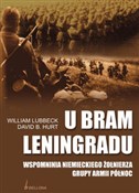 polish book : U bram Len... - William Lubbeck, David B. Hurt