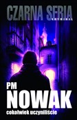 Cokolwiek ... - PM Nowak -  Polish Bookstore 