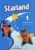Starland 1... - Jenny Dooley, Virginia Evans -  books from Poland