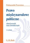 Prawo międ... - Adam Łazowski, Anna Zawidzka-Łojek -  foreign books in polish 