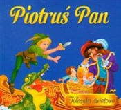 polish book : Piotruś Pa... - Urszula Kozłowska