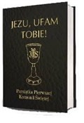Jezu ufam ... - Antoni Długosz, s. Bożena Maria Hanusiak -  Polish Bookstore 