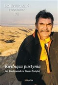 Kwitnąca p... - Jan Budziaszek -  books in polish 