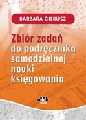 Zbiór zada... - Barbara Gierusz -  books in polish 