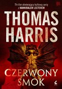 Czerwony s... - Thomas Harris -  foreign books in polish 