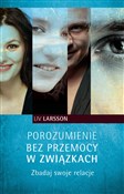 Polska książka : Porozumien... - Liv Larsson