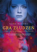 Gra złudze... - Kasia Magiera -  Polish Bookstore 