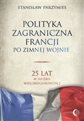 Polityka z... - Stanisław Parzymies - Ksiegarnia w UK