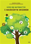 Uczę się m... - Barbara Dudel, Katarzyna Zajączkowska -  books from Poland
