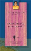 polish book : Spontanicz... - Tenzin Wangyal