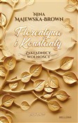 Florentyna... - Nina Majewska-Brown -  Polish Bookstore 