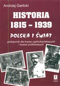 Zobacz : Historia 1... - Andrzej Garlicki