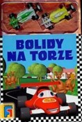 Bolidy na ... - Jan Kazimierz Siwek -  Polish Bookstore 
