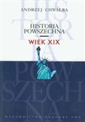 Historia p... - Andrzej Chwalba -  books from Poland