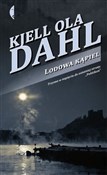 Lodowa kąp... - Kjell Ola Dahl -  Polish Bookstore 