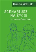 Polska książka : Scenariusz... - Hanna Wasiak
