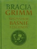 Bracia Gri... - Bracia Grimm -  foreign books in polish 