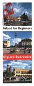 Polska dla... - Olgierd Budrewicz -  Polish Bookstore 