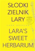 Książka : Słodki zie... - Lara Gessler