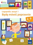Będę mówić... - Jolanta Góral-Półrola, Stanisława Zakrzewska -  books in polish 