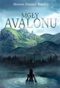 Mgły Avalo... - Zimmer Marion Bradley -  Polish Bookstore 