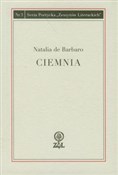 Ciemnia - Natalia Barbaro -  Polish Bookstore 