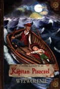 Kapitan Pi... - Piotr Giertych -  Polish Bookstore 
