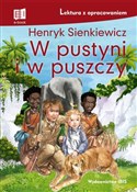 W pustyni ... - Henryk Sienkiewicz -  foreign books in polish 