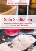Polska książka : Sole Schus... - Margit Muller-Frahling