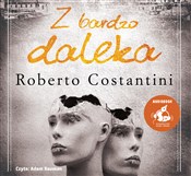 [Audiobook... - Roberto Costantini -  Polish Bookstore 