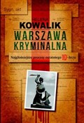 Warszawa k... - Helena Kowalik -  foreign books in polish 