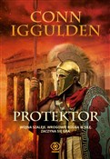Zobacz : Protektor - Conn Iggulden