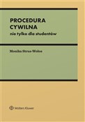 Procedura ... - Monika Strus-Wołos -  Polish Bookstore 
