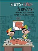 Klincz-esk... - Martin Sinkovsky, Jan Pomykać -  books from Poland