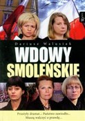 polish book : Wdowy Smol... - Dariusz Walusiak