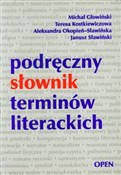 polish book : Podręczny ... - Michał Głowiński
