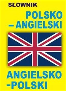 Picture of Słownik polsko-angielski angielsko-polski