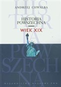Historia p... - Andrzej Chwalba -  Książka z wysyłką do UK