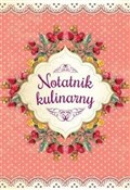 polish book : Notatnik k... - Katarzyna Zioła-Zemczak