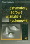 polish book : Estymatory... - Piotr Kulczycki