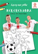Polska książka : PZPN Piłka... - Opracowanie Zbiorowe