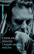 I książki ... - Czesław Miłosz - Ksiegarnia w UK