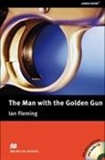 Zobacz : Man with G... - Ian Fleming