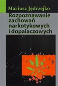 Rozpoznawa... - Mariusz Jędrzejko -  Polish Bookstore 