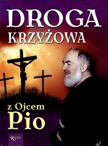 Picture of Droga Krzyżowa z Ojcem Pio