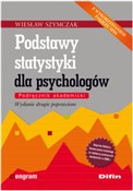 Podstawy s... - Wiesław Szymczak -  foreign books in polish 