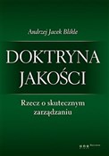 polish book : Doktryna j... - Andrzej Jacek Blikle