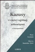 Kazusy z c... - Piotr Grzebyk, Stanisław Marcin Tofel -  Polish Bookstore 