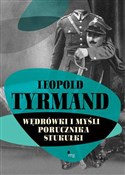 polish book : Wędrówki i... - Leopold Tyrmand